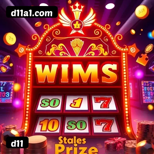 d11 APK - Download Oficial Android