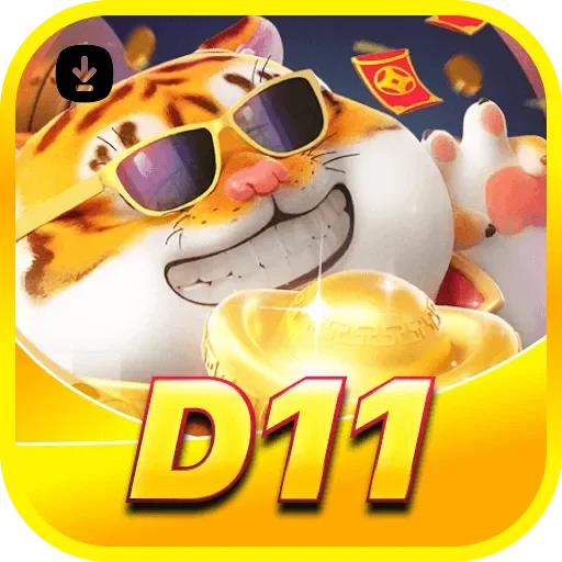 Download gratuito do app da d11