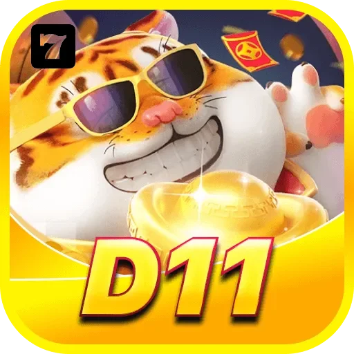 Jogos de fortune da d11 com prêmios incríveis