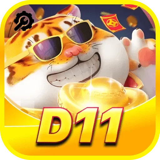 Como instalar o app da d11